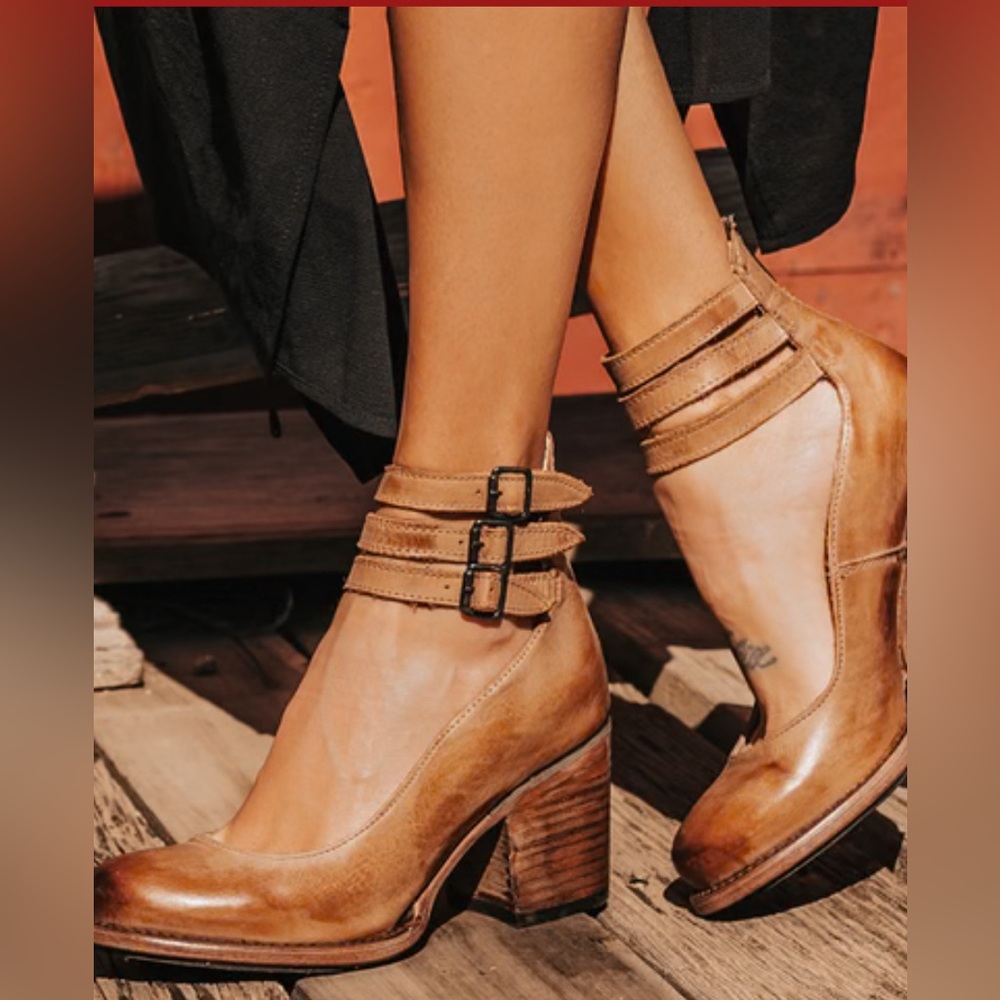 Freebird by Steven Tan Heeled Shoes